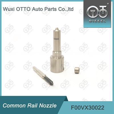 Bocal Piezo de F00VX30022 Bosch para injetores 0445115024/0445115034