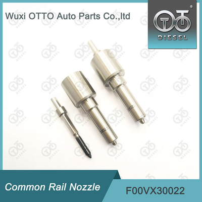 Bocal Piezo de F00VX30022 Bosch para injetores 0445115024/0445115034