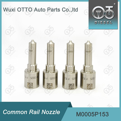 M0005P153 SIEMENS VDO Comum Rail Nozzle Para 5WS40200 / A2C59514910