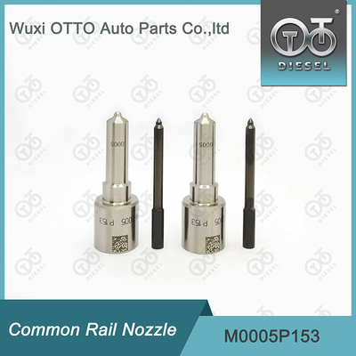 M0005P153 SIEMENS VDO Comum Rail Nozzle Para 5WS40200 / A2C59514910