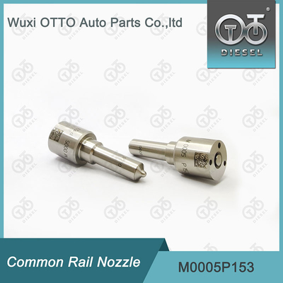 M0005P153 SIEMENS VDO Comum Rail Nozzle Para 5WS40200 / A2C59514910