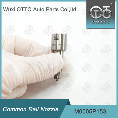 M0005P153 SIEMENS VDO Comum Rail Nozzle Para 5WS40200 / A2C59514910
