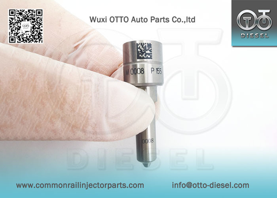 M0008P155 Siemens Vdo Common Rail Nozzle para injetores 5WS40536 / 8200903034 / A2C59513484