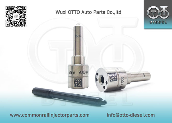 M0008P155 Siemens Vdo Common Rail Nozzle para injetores 5WS40536 / 8200903034 / A2C59513484