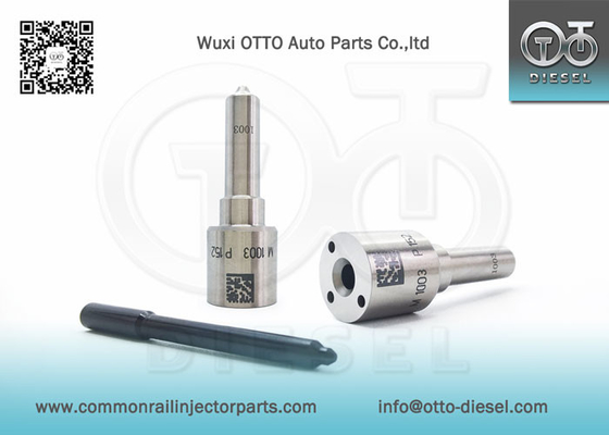 Bocal comum do trilho de M1003P152 Siemens Vdo para os injetores comuns 5ws40250 do trilho