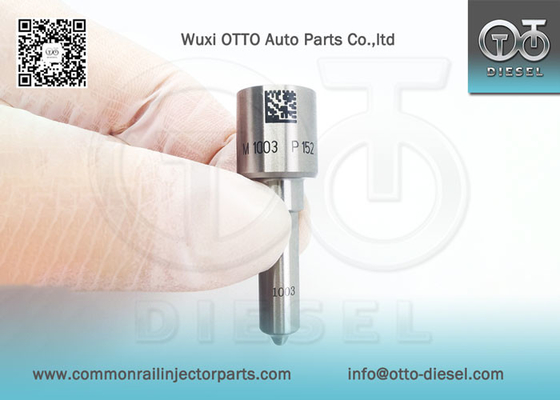 Bocal comum do trilho de M1003P152 Siemens Vdo para os injetores comuns 5ws40250 do trilho
