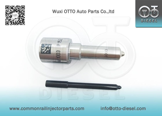 Bocal comum do trilho de M1003P152 Siemens Vdo para os injetores comuns 5ws40250 do trilho