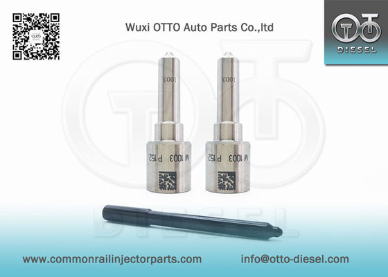 Bocal comum do trilho de M1003P152 Siemens Vdo para os injetores comuns 5ws40250 do trilho