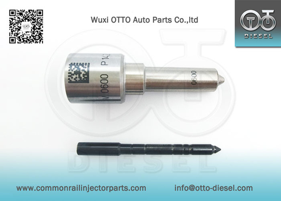 Bocal comum do trilho de V0600P142 SIEMENS VDO para injetores 5WS40000-Z/9636680280 etc.