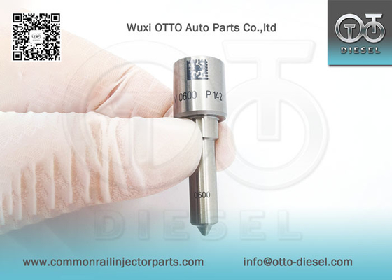 Bocal comum do trilho de V0600P142 SIEMENS VDO para injetores 5WS40000-Z/9636680280 etc.