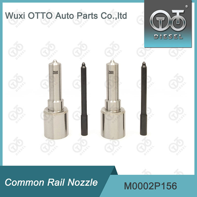 M0002P156 SIEMENS VDO Common Rail Nozzle para injetores 5WS40249 / A2C59511364