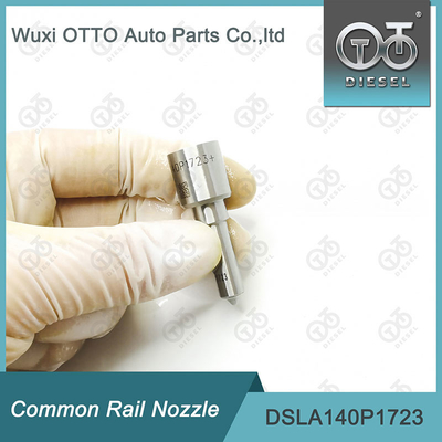 Bocal comum do trilho de DSLA140P 1723(0433175481) para os injetores 0445120123