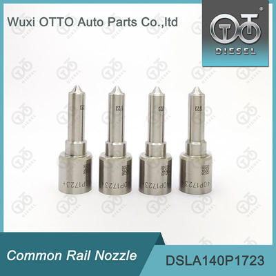 Bocal comum do trilho de DSLA140P 1723(0433175481) para os injetores 0445120123