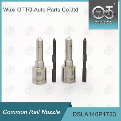 Bocal comum do trilho de DSLA140P 1723(0433175481) para os injetores 0445120123