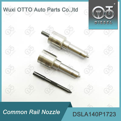 Bocal comum do trilho de DSLA140P 1723(0433175481) para os injetores 0445120123