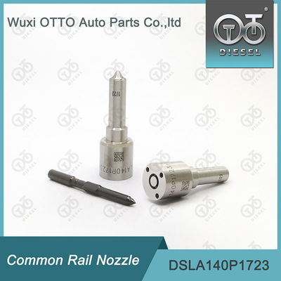 Bocal comum do trilho de DSLA140P 1723(0433175481) para os injetores 0445120123