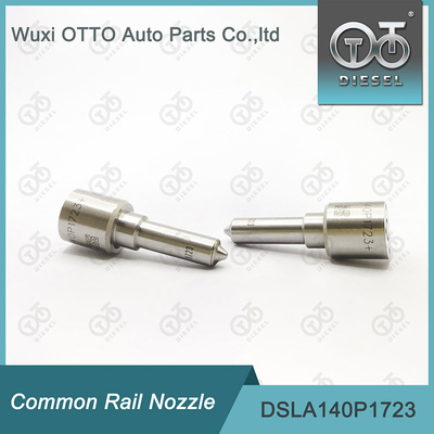 Bocal comum do trilho de DSLA140P 1723(0433175481) para os injetores 0445120123