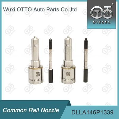 Bocal comum do trilho de DLLA146P1339 Bosch para injetores 0 445120030/218