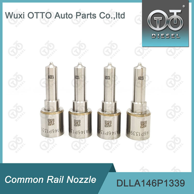 Bocal comum do trilho de DLLA146P1339 Bosch para injetores 0 445120030/218