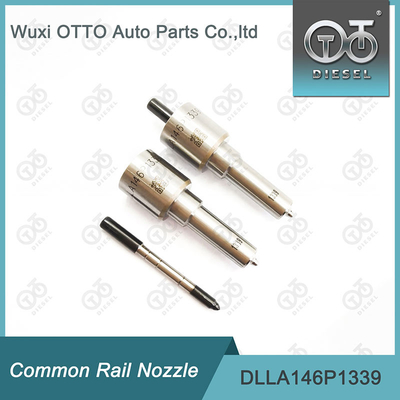 Bocal comum do trilho de DLLA146P1339 Bosch para injetores 0 445120030/218