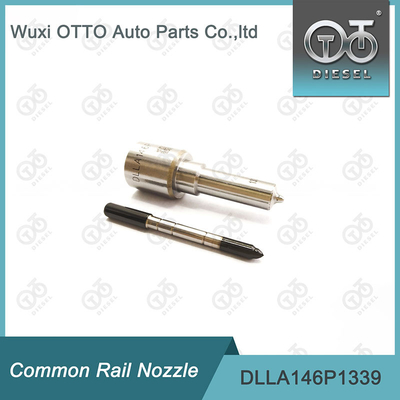 Bocal comum do trilho de DLLA146P1339 Bosch para injetores 0 445120030/218