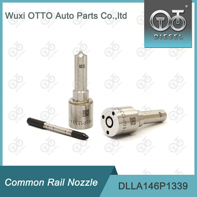 Bocal comum do trilho de DLLA146P1339 Bosch para injetores 0 445120030/218