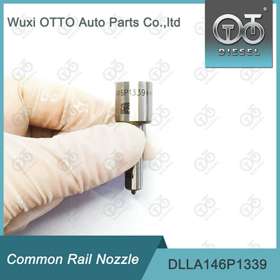 Bocal comum do trilho de DLLA146P1339 Bosch para injetores 0 445120030/218