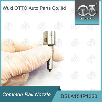 Bocal comum do trilho de DSLA154P 1320(0433175395) Bosch para injetores 0445110170/189 de etc.