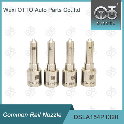 Bocal comum do trilho de DSLA154P 1320(0433175395) Bosch para injetores 0445110170/189 de etc.