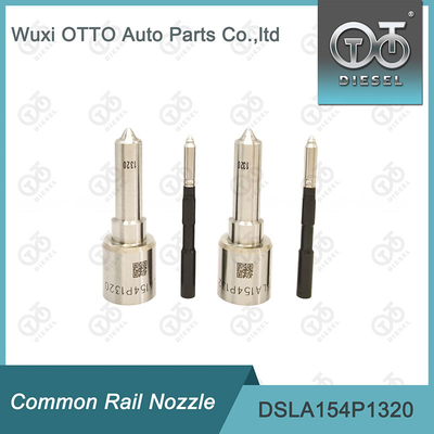 Bocal comum do trilho de DSLA154P 1320(0433175395) Bosch para injetores 0445110170/189 de etc.