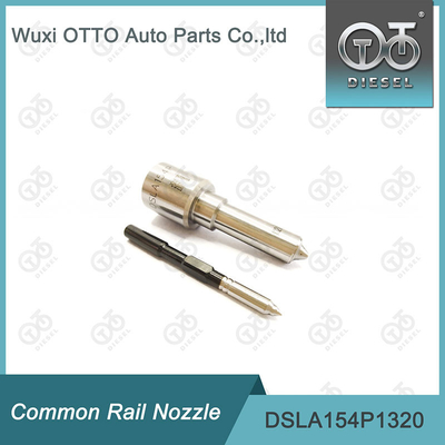 Bocal comum do trilho de DSLA154P 1320(0433175395) Bosch para injetores 0445110170/189 de etc.