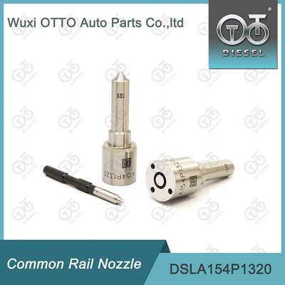 Bocal comum do trilho de DSLA154P 1320(0433175395) Bosch para injetores 0445110170/189 de etc.
