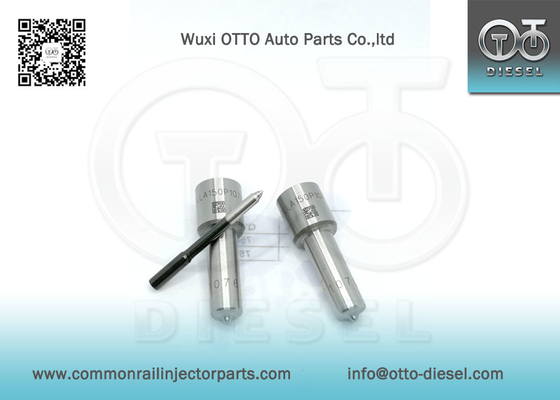 Bocal comum do trilho de BOSCH de DLLA150P 1076(0433171699) para os injetores 0445120019