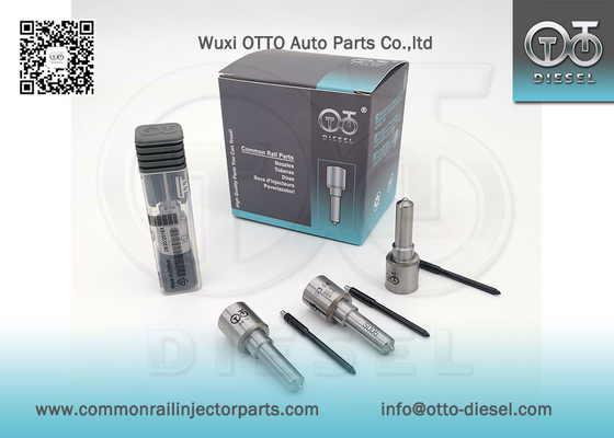 Bocal comum do trilho de BOSCH de DLLA150P 1076(0433171699) para os injetores 0445120019
