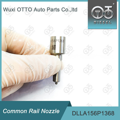 Bocal comum do trilho de DLLA156P1368 Bosch para os injetores 0445110186/279