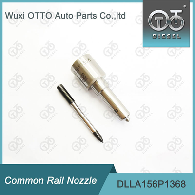 Bocal comum do trilho de DLLA156P1368 Bosch para os injetores 0445110186/279