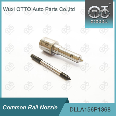 Bocal comum do trilho de DLLA156P1368 Bosch para os injetores 0445110186/279