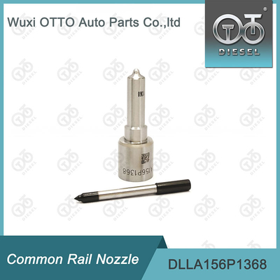 Bocal comum do trilho de DLLA156P1368 Bosch para os injetores 0445110186/279