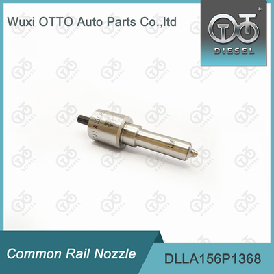 Bocal comum do trilho de DLLA156P1368 Bosch para os injetores 0445110186/279