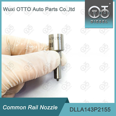 Bocal do injetor de DLLA143P2155 Bosch para 0445120161,0445120204 séries BOSCH-Φ3.5