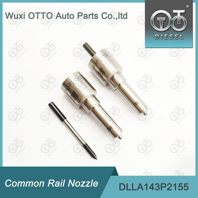 Bocal do injetor de DLLA143P2155 Bosch para 0445120161,0445120204 séries BOSCH-Φ3.5