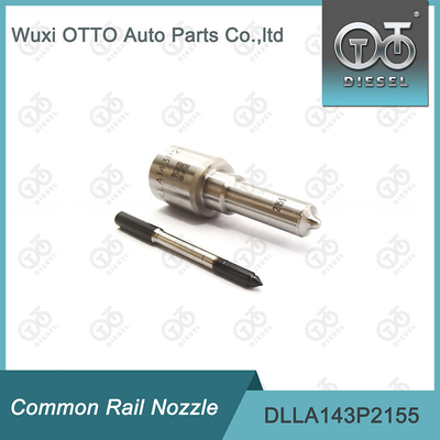 Bocal do injetor de DLLA143P2155 Bosch para 0445120161,0445120204 séries BOSCH-Φ3.5