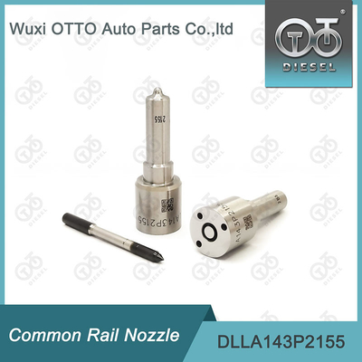 Bocal do injetor de DLLA143P2155 Bosch para 0445120161,0445120204 séries BOSCH-Φ3.5