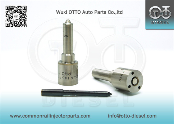 Bocal do injetor de DSLA128P1510 Bosch para injetores comuns do trilho 0 445120059/231etc.