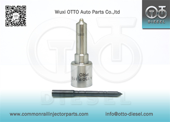 Bocal do injetor de DSLA128P1510 Bosch para injetores comuns do trilho 0 445120059/231etc.