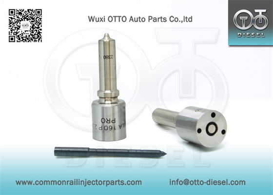 Bocal do injetor de DSLA128P1510 Bosch para injetores comuns do trilho 0 445120059/231etc.