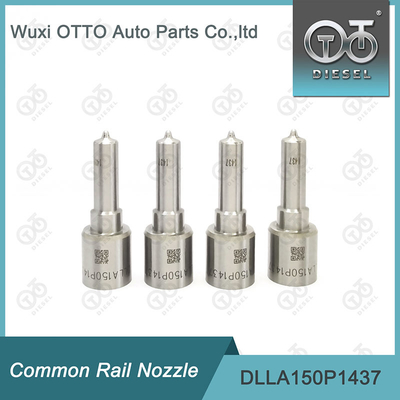 DLLA150P1437 Bocal de carril comum para injetores 0445110183