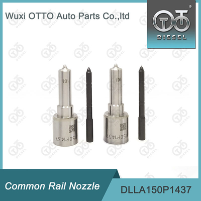 DLLA150P1437 Bocal de carril comum para injetores 0445110183