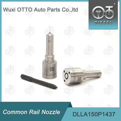 DLLA150P1437 Bocal de carril comum para injetores 0445110183