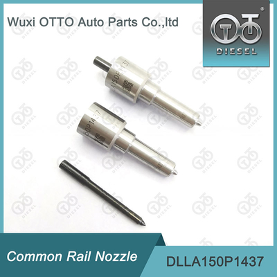 DLLA150P1437 Bocal de carril comum para injetores 0445110183
